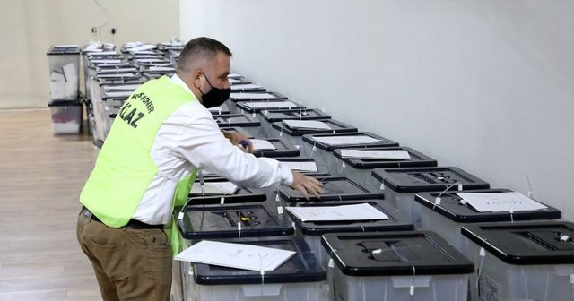 Përfundon numërimi në Fushë Arrëz, kryeson Partia Demokratike